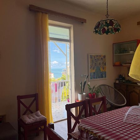 Almadovarhouse Makhindzsauri Kültér fotó