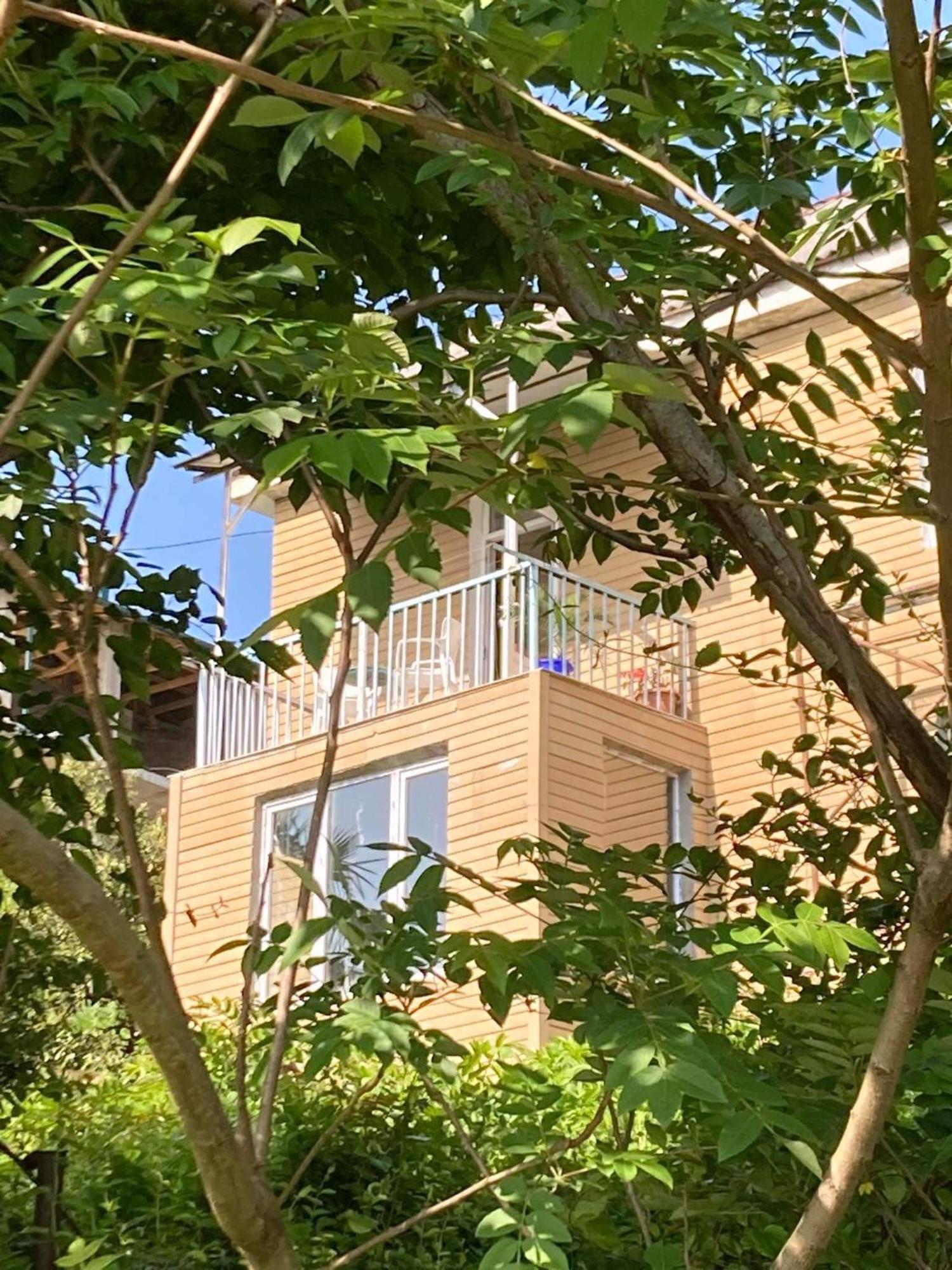 Almadovarhouse Makhindzsauri Kültér fotó