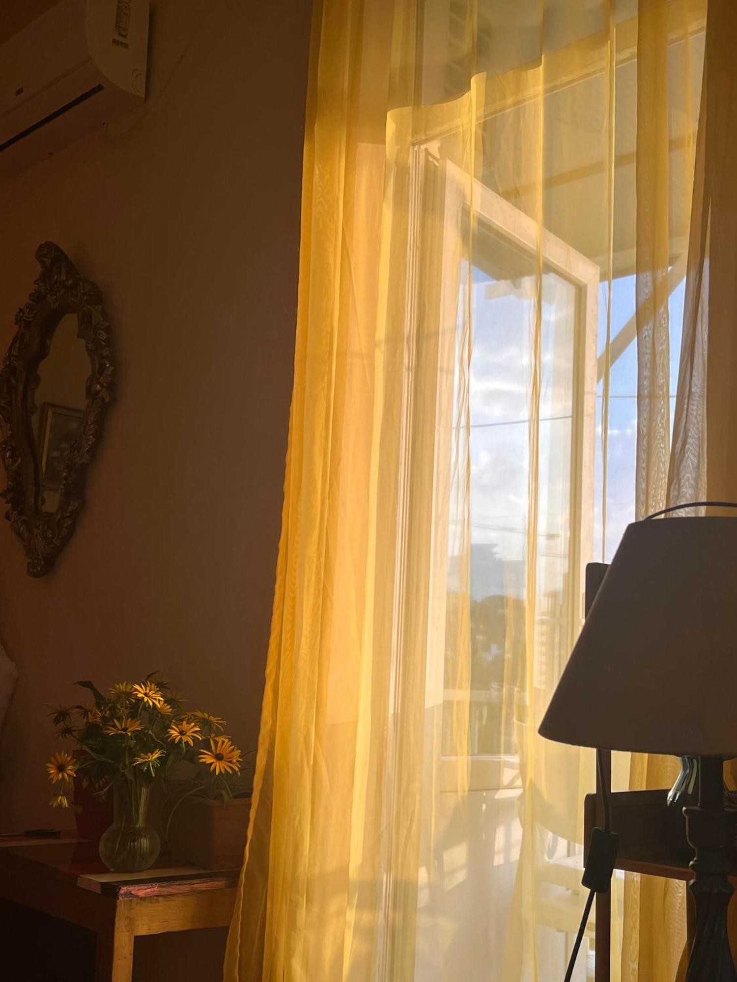 Almadovarhouse Makhindzsauri Kültér fotó